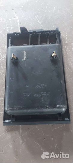 Накладка Центральный консоли Nissan Murano Z50