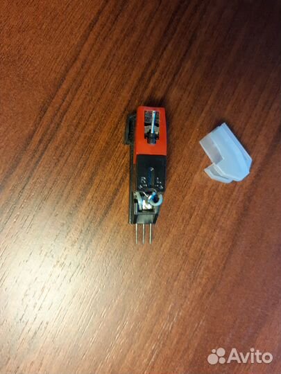 Головка гзп проигрыватель,подходит к многим