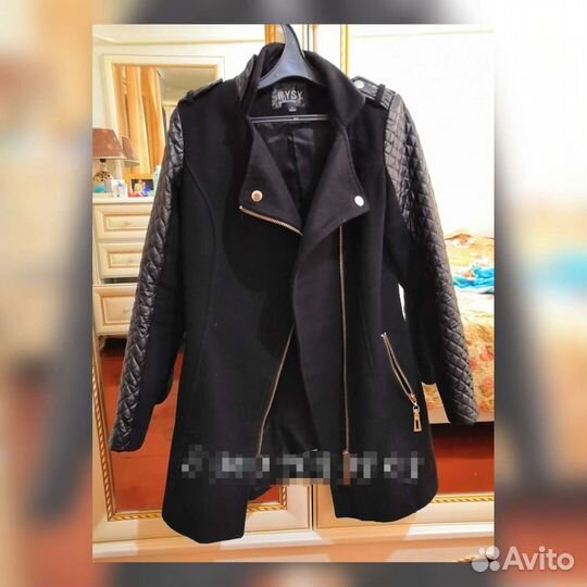 Шубка, пальто, пиджак