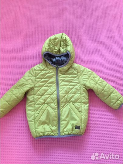 Куртка осень-весна,Зара