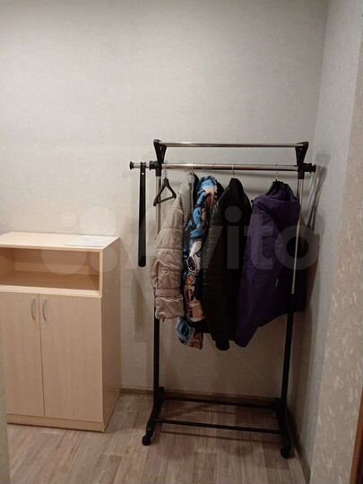 1-к. квартира, 35,2 м², 4/5 эт.