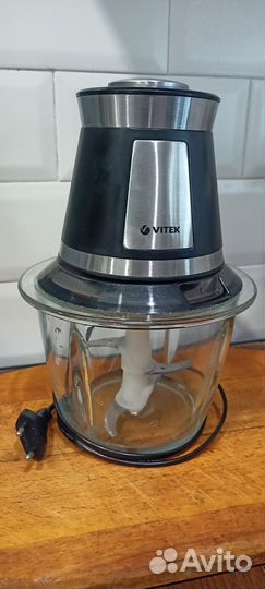 Измельчитель, блендер, чопер