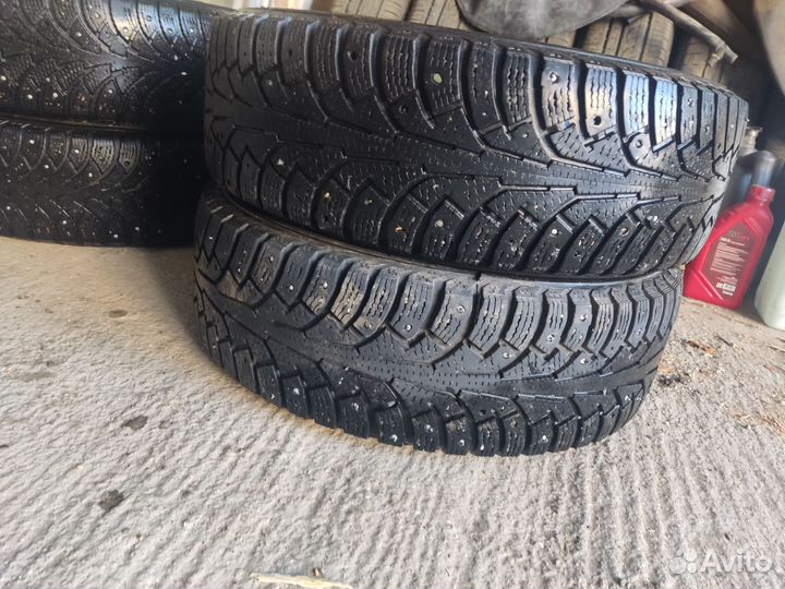 Nokian Tyres Nordman 5 185/65 R15