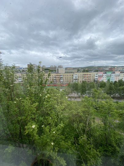 2-к. квартира, 43 м², 5/5 эт.