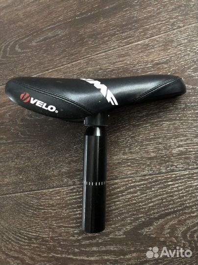 Седло для велосипеда