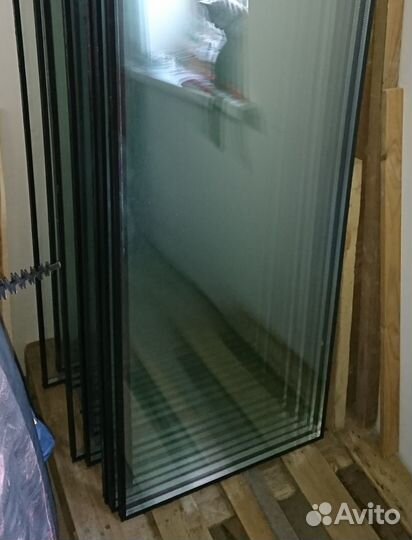 Стеклопакеты разных размеров