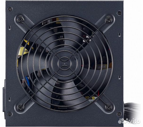 Блок питания Cooler Master MWE 500 Bronze V2 500W