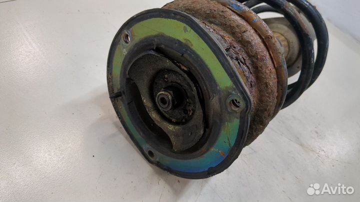 Амортизатор подвески правый передний Peugeot 406