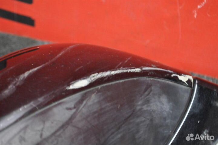 Зеркало правое Peugeot 308 4A EP6 2008