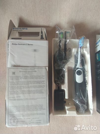Philips Sonicare HX6232/20