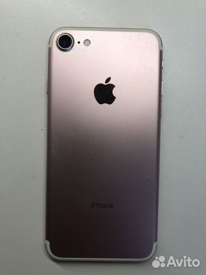 iPhone 7, 32 ГБ