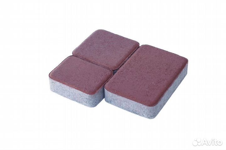 Брусчатка паркет