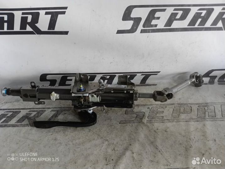 Рулевая колонка Audi A3 8V sedan 1.8 cjsb 2014