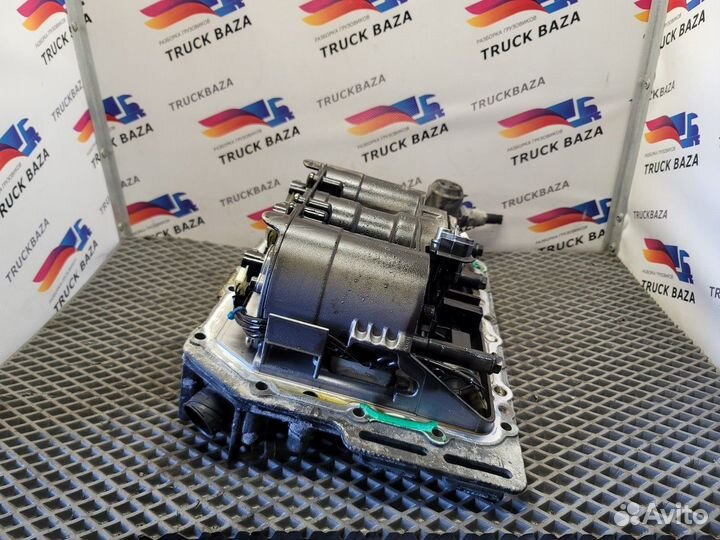 Блок управления АКПП 12AS2131 TD