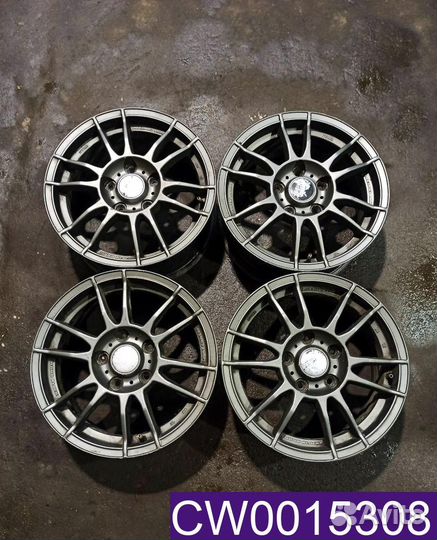 Диски R15 Mitsubishi Б/у Литые