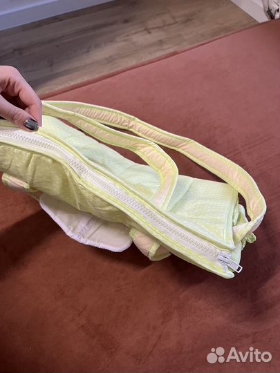 Сумка для коляски