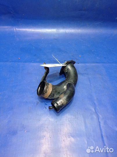 Патрубок EGR Mitsubishi Pajero Io H67W 4G93T 2006