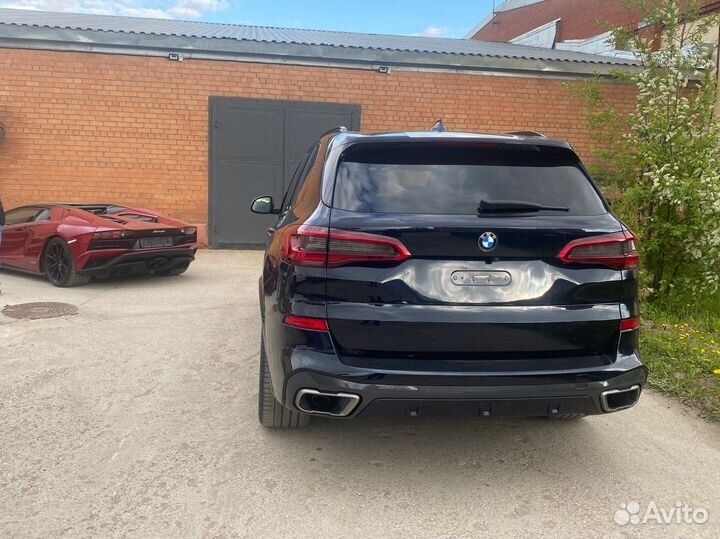 Автоподбор BMW и Mini