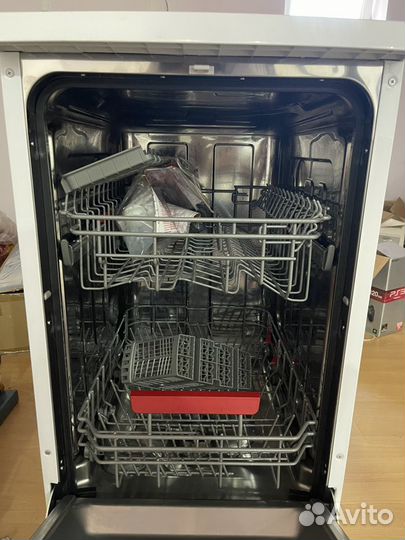 Посудомоечная машина Leran fwd-1063w