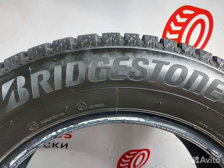 Bridgestone Ice Cruiser 7000S 225/65 R17