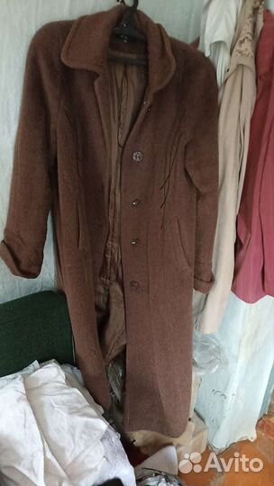 Отдам женские вещи 54-56 размера