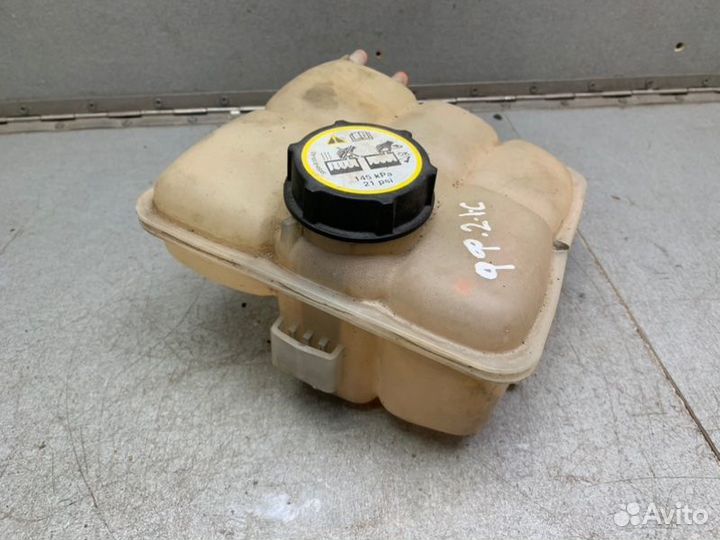 Бачок расширительный Ford Focus 2 седан 1.6 hwdb