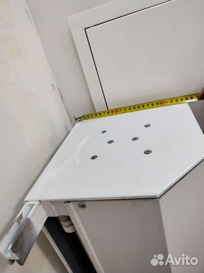 Рольставни на окна с электроприводом