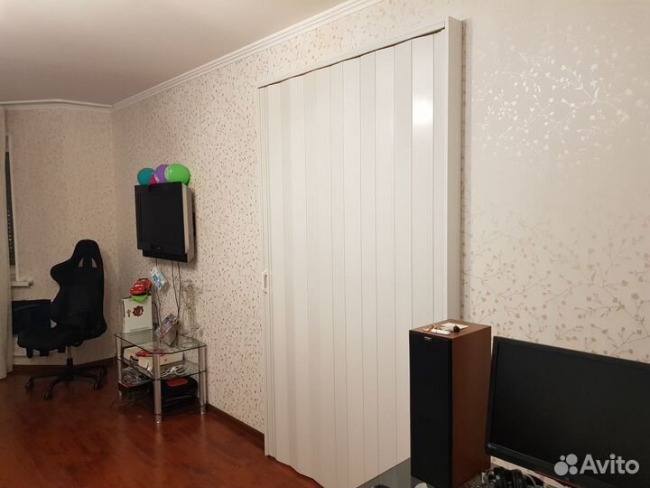 Двери гармошка, перегородка гармошка в Севастополе