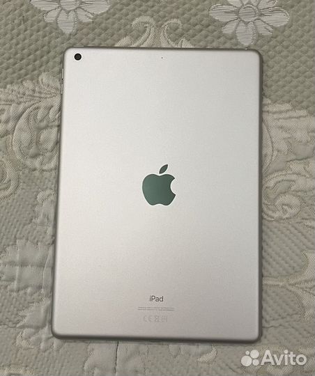 iPad 8 поколения 32gb