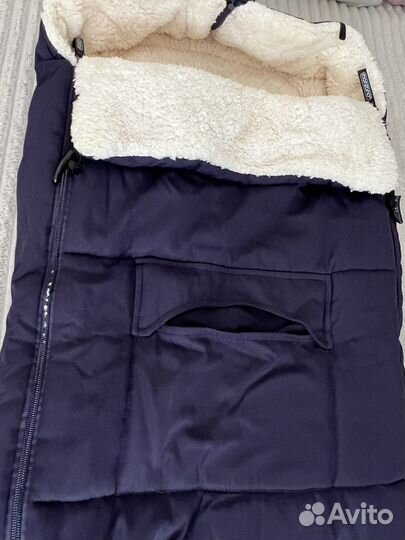 Конверт одеяло