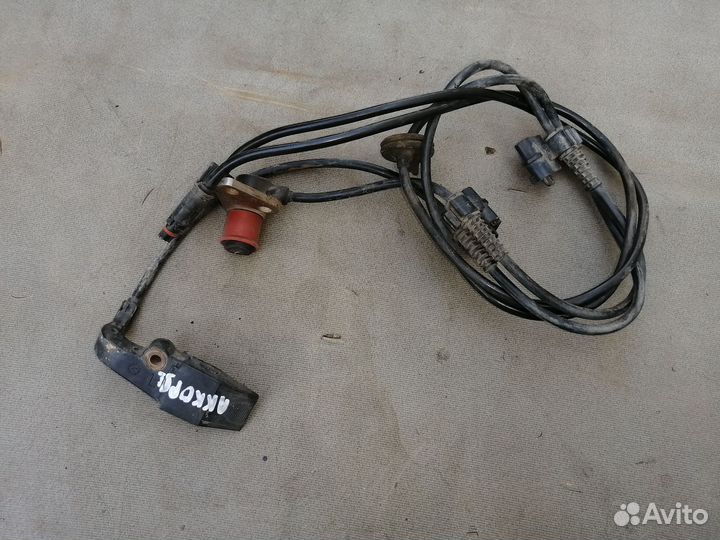 Датчик ABS передний для Honda Accord IV 1990-1993