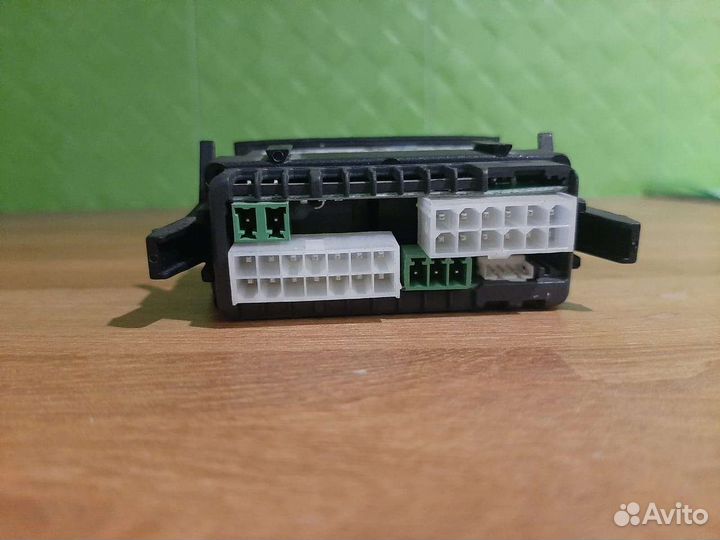 Контролер Carel Mrack MRK0000000