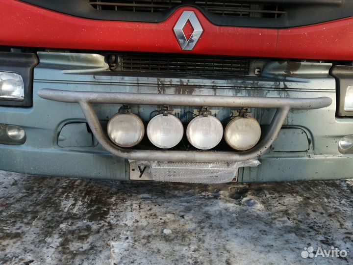 Держатель фар