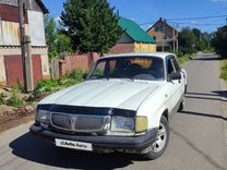 ГАЗ 3110 Волга 2.4 MT, 1999, 135 000 км, с пробегом, цена 97 000 руб.