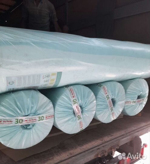 Агроспан укрывной