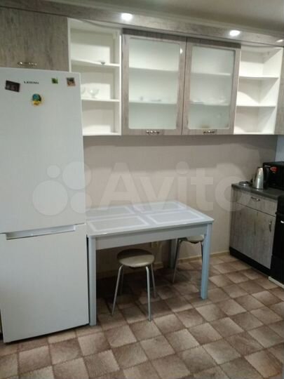 1-к. квартира, 35 м², 7/10 эт.