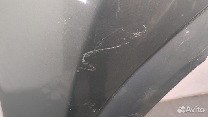 Крыло Opel Vectra C, 2005