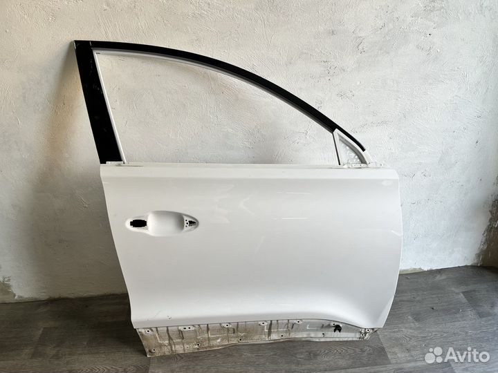 Дверь правая Chery Tiggo 7 Pro оригинал