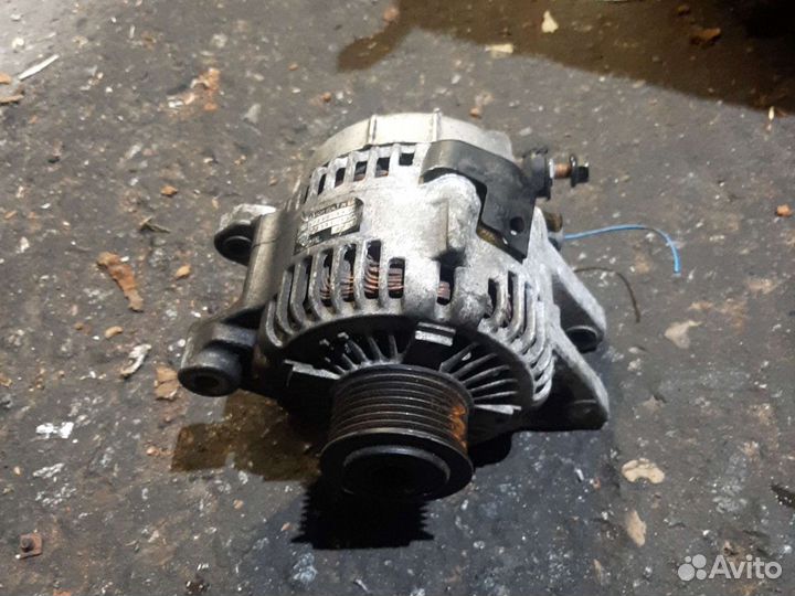 Генератор Хендай Старекс, Соренто 2.5