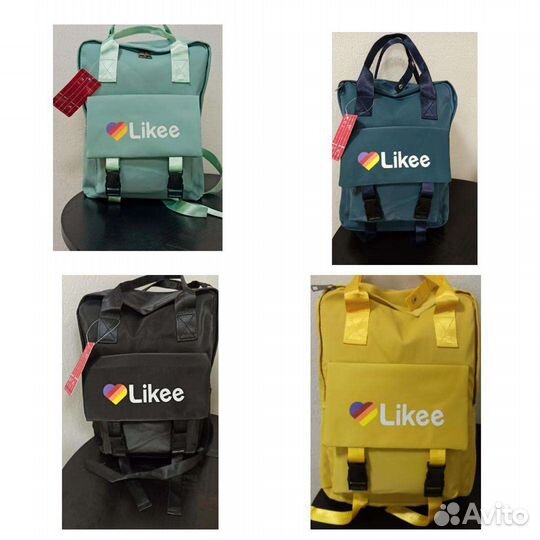 Рюкзаки школьные новые