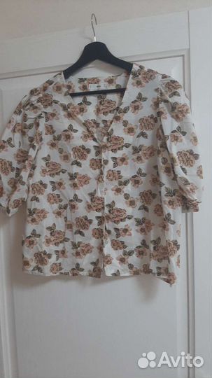 Брендовые вещи женские 50 размер