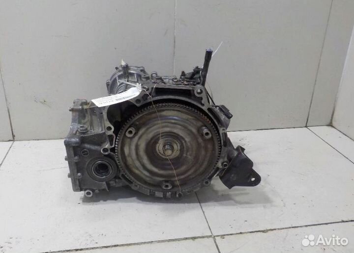 АКПП для Hyundai Accent II (+тагаз) 2000-2012(1.5