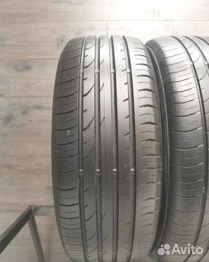 Continental ContiPremiumContact 2 215/55 R18 95H