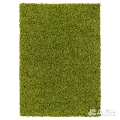 Ковер IKEA хампен