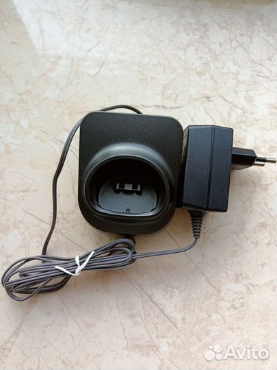 Трубка телефона panasonic