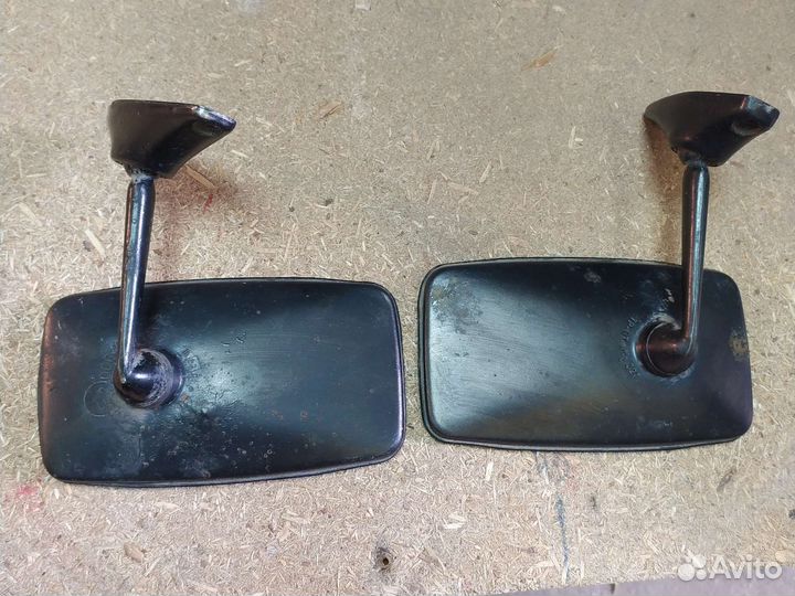 Зеркало заднего вида на ваз 2101-2106