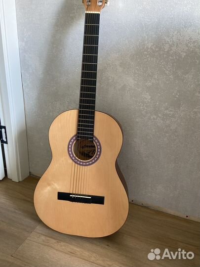 Гитара 7 струн