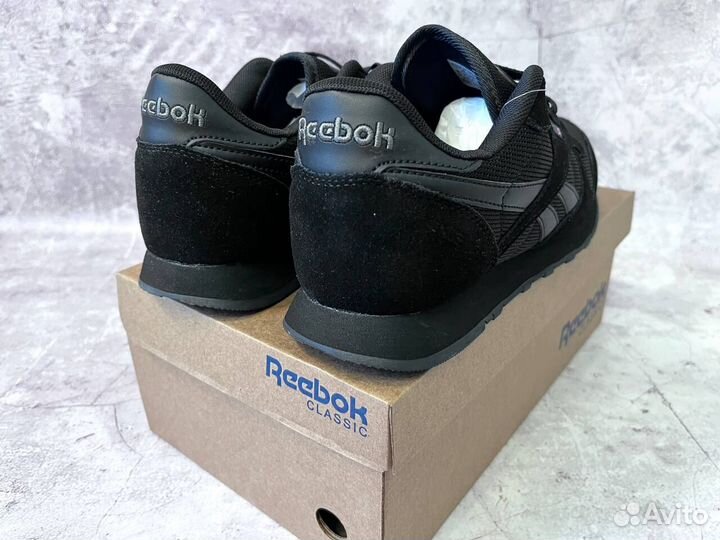 Кроссовки Reebok Classic