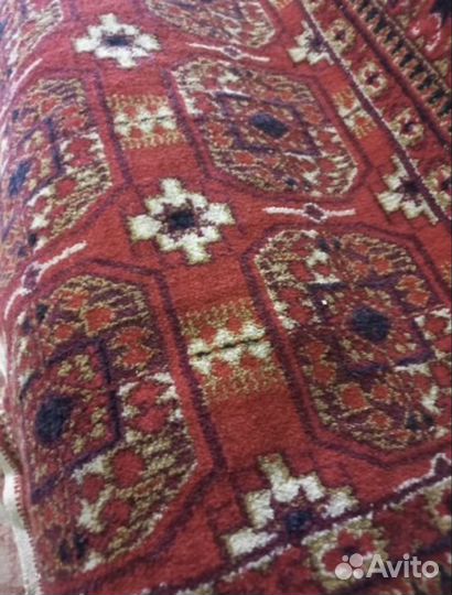 Ковер натуральный