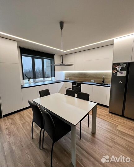 Кухня на заказ sh-0519684